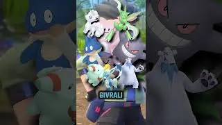 Les PIIIIIIIIRES Shiny au Monde !! 🤮😱
