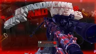 Super Swipe x Super Wishes: Dual MW2 Introducing! By Breeze