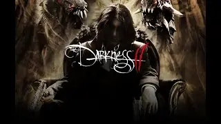 The Darkness II  