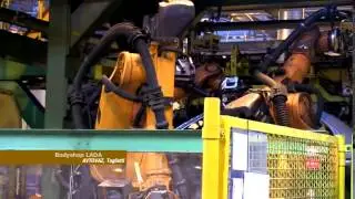 Bodyshop by LADA  AVTOVAZ