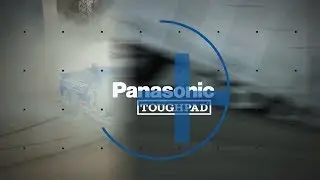 Panasonic - Jeff Gordon Motor Speedway