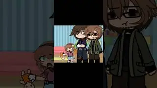 They are besties 🙂 || #gacha #afton #aftonsfamily #viral #loudhouse #fyp
