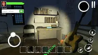 Runaway Boy 2: Horror Escape Android Mobile Gameplay HD Part 1