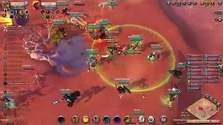 Albion SKLL vs avaco