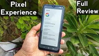 Pixel Experience ROM + RealMe 3 PRO = Mind BLOWING 🤩 (Full Review)
