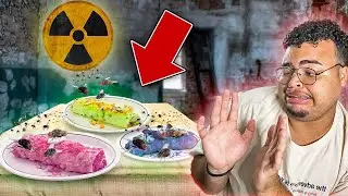 TOP 3 OMELETES