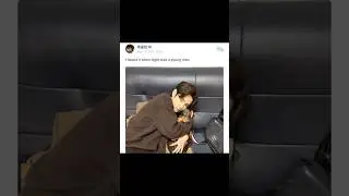 Jungkook got bam after Taehyung wanted to get a friend for Yeontan #taekook