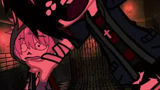 Horror in a nutshell []skit[]