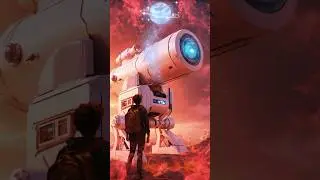 What’s Happening In Space 😱 | Unusual Episode!! #space #collision #viralshorts #shorts