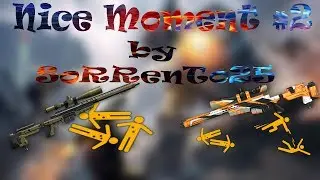 Nice Moments #2
