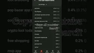 || Views increaser tricks|| how to get more views on youtube #shortsvideo Duration: 00:32 minutes