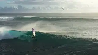 Sunset at One Eye