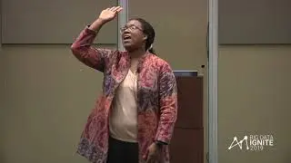 Diversity Problem Solving in STEM Education - Keli Christopher