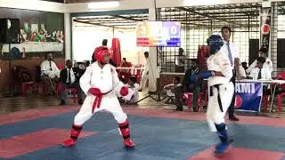 Karate Tournament 2019 10-SHAOLIN INTERNATIONAL MARTIAL ARTS ASSOCIATION