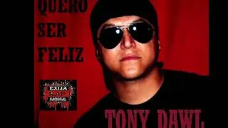 Intro  tony dawl