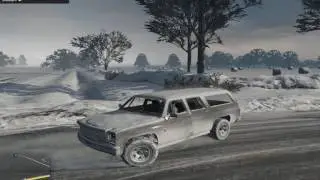 GTA 5  Прохождения