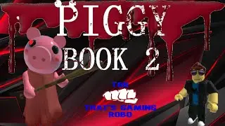 PIGGY: ROBLOX PIGGY IS BACK!!! TGR ROBO IS IN TROUBLE. PIGGY SOUNDS LIKE A ZOMBIE!!!