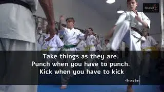 Martial Arts Quotes | Martial Arts Members Management Software | JIBASoft | OnMat