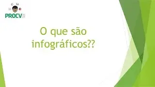 INFOGRÁFICOS O QUE SÃO ????