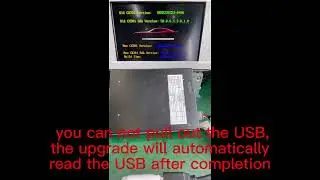 How to Update Gray Box Software