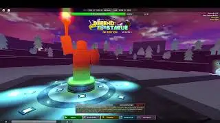 Defend The Statue