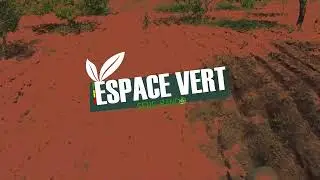 Le Generique officiel de l'émission "Espace vert"
