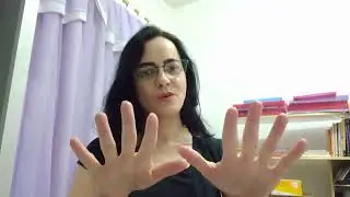 Deus abençoe a tod@s em Libras!
