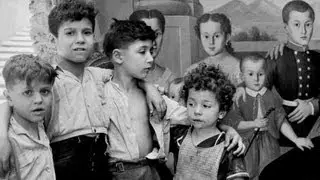 Chim: UNICEF's first international photographer