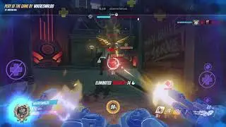 When you like to presss W