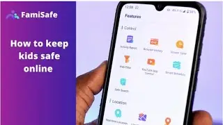 Best Parental Control App: Control Screen Time & Protect Kids Online