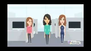 мой мультфильм