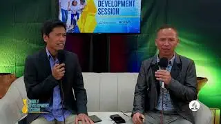 PALAWAN MISSION | FAMILY DEVELOPMENT SESSION (FDS) | MAY 13, 2021