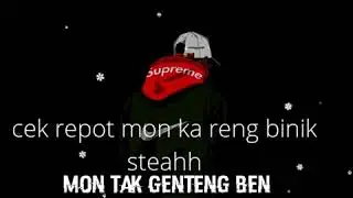 1 Mei 2020