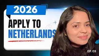 How to Apply to Netherlands | University of Twente Complete Guide 