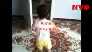 Kavga eden çocuklar komik montaj