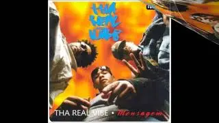 The Real Vibe - Nha flor