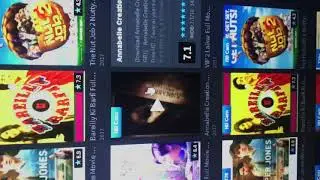 PLAY MOVIES ON PS4 / TV VIA USB - EASY AND FREE 2017