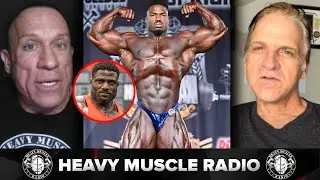 🚨THE NEXT ANDREW JACKED? | Palumbo & Aceto | HMR (9/1/24)