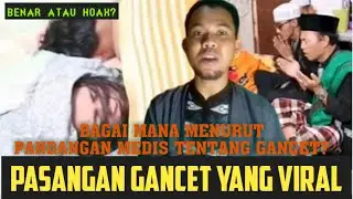 VIRAL,VIDEO HUBUNGAN S3X GAK BISA LEPAS DI TIKTOK  || BENAR ATAU HOAX??