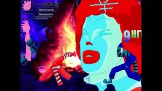 M.U.G.E.N - Evil Donald and Spicy Donald's Spicy Evil Adventure