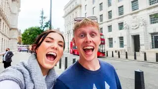 I just moved to London (as a software engineer)
