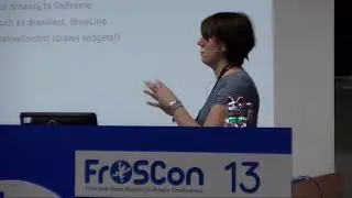 2018 - Look! It's LibreOffice on KDE Plasma
