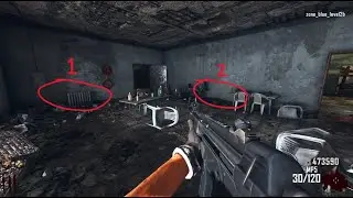 BLACK OPS 3, DIE RISE ALPHA.