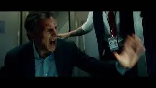 The Commuter Release The Latch (Film Clip)