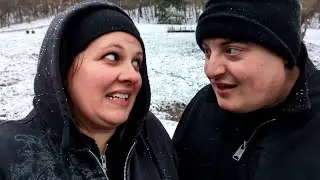 This Didn't Go As Planned....