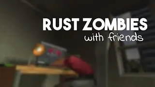 Call of Duty: Black Ops III | Rust V9 with Friends