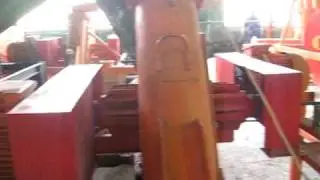 ГУУМП - общий вид