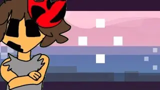 //FNAF// FOXYBRO [3008 meme animation flipclip]