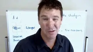 Exclusive training for Business Matters Magazine Sunshine Coast Advertisers