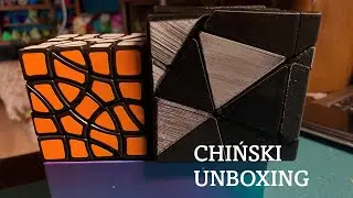 Chiński unboxing